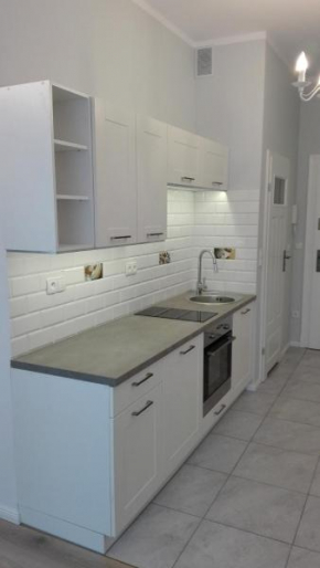 Apartament Matejki